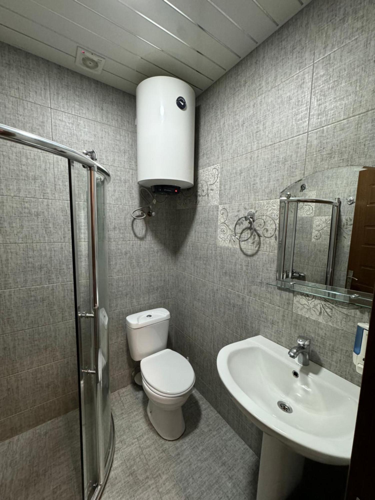 Colibri Apartment บาทูมิ ภายนอก รูปภาพ